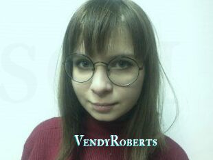 VendyRoberts