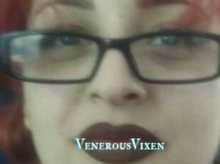 VenerousVixen