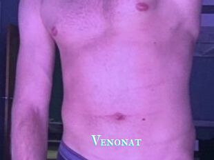 Venonat