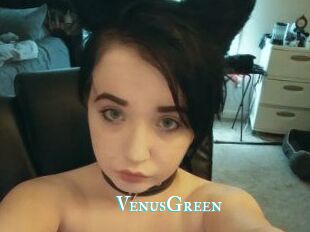VenusGreen