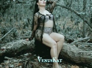 VenusKat