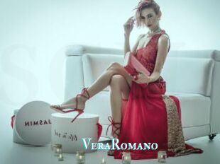 VeraRomano