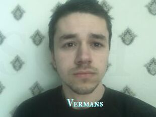 Vermans