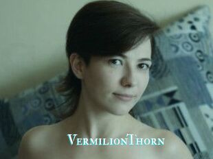 VermilionThorn