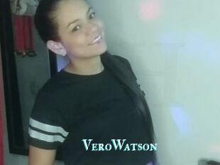 VeroWatson