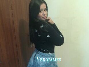 Verojames