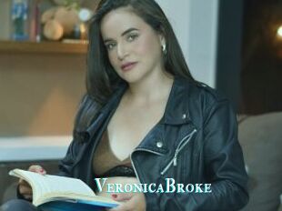 VeronicaBroke