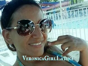 VeronicaGirlLatina
