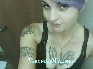 VeronicaMulisha