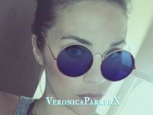 VeronicaParkerX