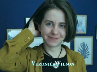 VeronicaWilson