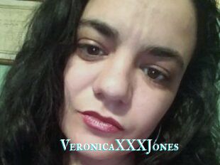 VeronicaXXXJones