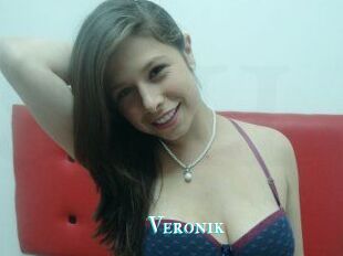Veronik