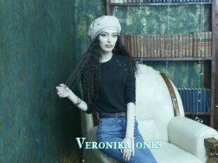 VeronikaJones