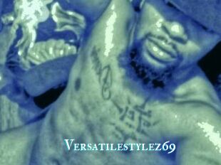 Versatilestylez69