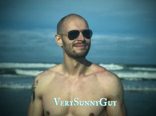 VerySunnyGuy