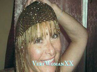 VeryWomanXX
