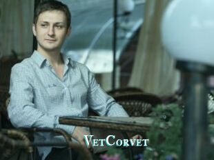 VetCorvet