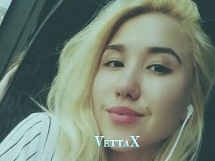 VettaX