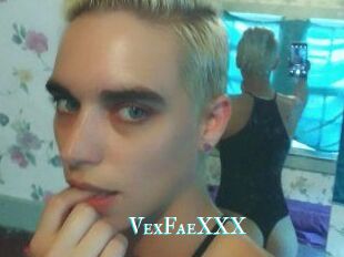 VexFaeXXX