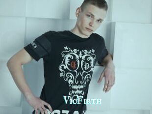 VicFirth