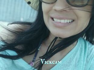 Vickcam