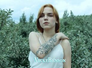 VickyBenson