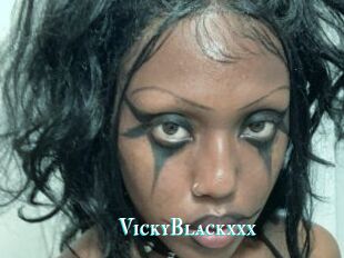VickyBlackxxx