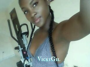 VickyGil