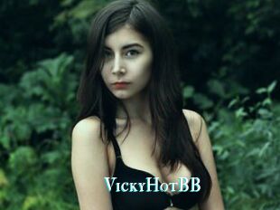 VickyHotBB
