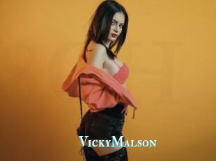 VickyMalson