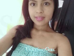 VickySexyGirl