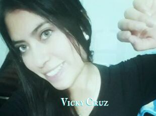 Vicky_Cruz