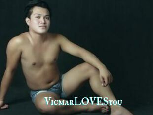 VicmarLOVESyou