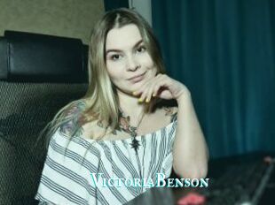 VictoriaBenson