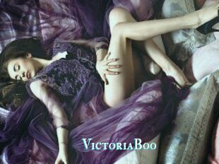 VictoriaBoo
