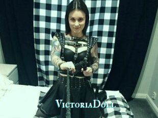 VictoriaDoll