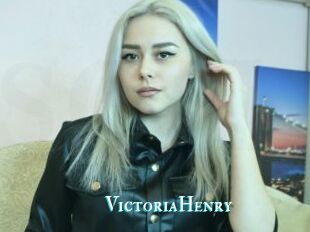 VictoriaHenry