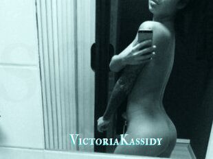 VictoriaKassidy