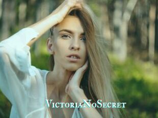 VictoriaNoSecret