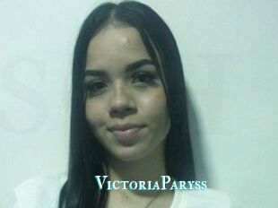 VictoriaParyss