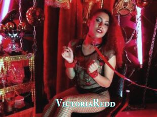 VictoriaRedd