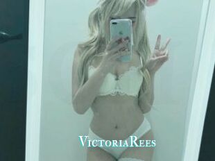 VictoriaRees