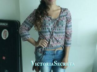 VictoriaSecreta