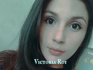 Victoria_Roy