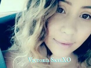 Victoria_SkyeXO