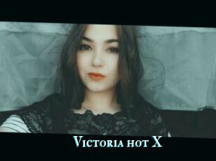 Victoria_hot_X