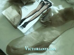Victorianylons