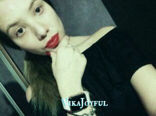 VikaJoyful
