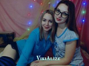 VikiAlize